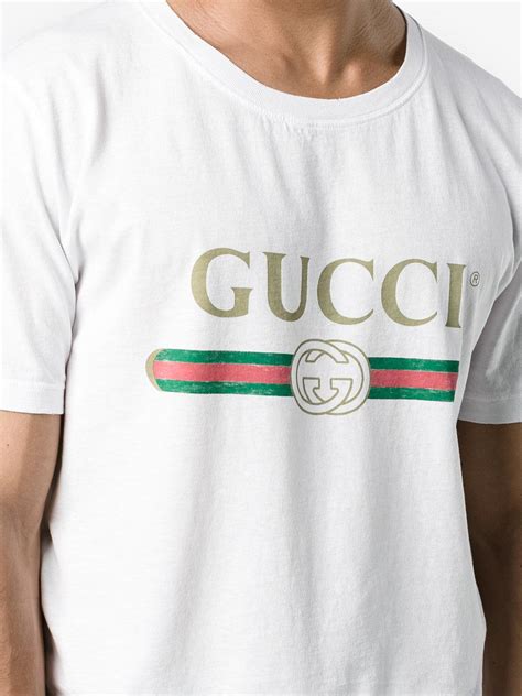 fake gucci t shirt amazon|faux t shirt gucci.